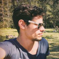 Tomer Dariel's Photo