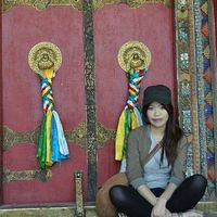 Tomomi Ogiso的照片