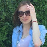 Natalia Kalashnikova's Photo