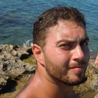 Antonio Dono's Photo