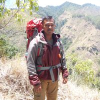 Puput Perdana Widiyatmanto的照片