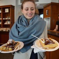 Karolina Wołczek's Photo