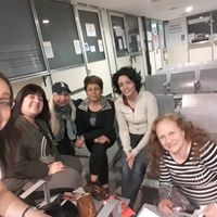 Amalia Baibiene's Photo