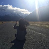 Christina Beh的照片