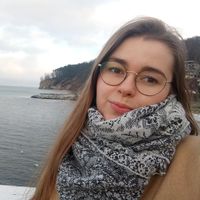 Monika Łukasik's Photo