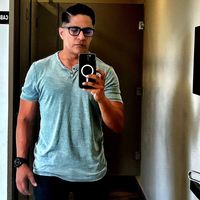 Le foto di Alwin Mendoza