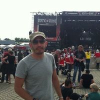 Fernando Zetina's Photo