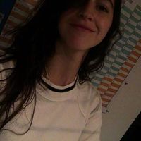 Camila Grabino的照片