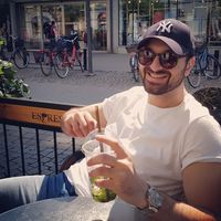 Fotos von Oussama Anadani