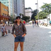 Carla Ferreira's Photo