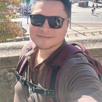 Renzo Alexander's Photo