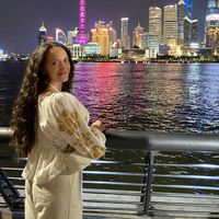 Desislava Ivanova的照片