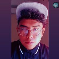 Cristian Pachukote Salazar的照片