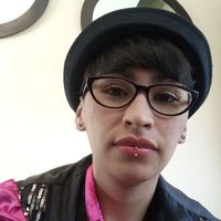 andrea silvana robledo's Photo