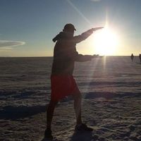 Nicolas Garzon's Photo