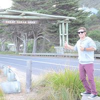 Photos de David Ebbinghau