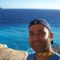 Metin GÜDEN的照片