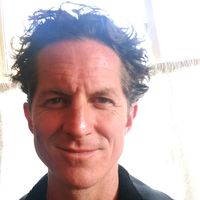 Corey Pooley's Photo