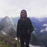 Sonia McCarthy's Photo