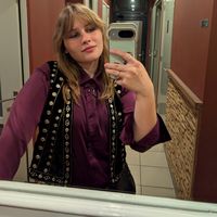 Zlata Tsybulska's Photo