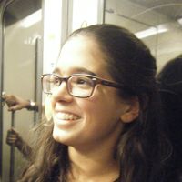 Mireia Sanchez Molas的照片