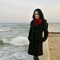 Raisa Satanivska's Photo