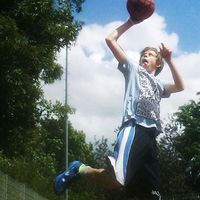 Maxi Steinert's Photo