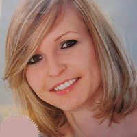 Lenka Renfusová's Photo