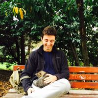 Photos de Yagiz Baran Patar