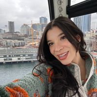 santa barajas's Photo