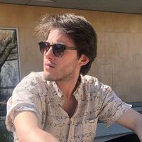 Victor Hugo的照片