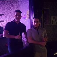 Stratos Dimeas's Photo