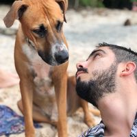 Brandon Rodriguez's Photo