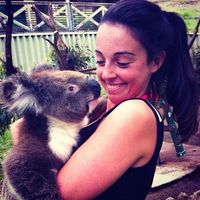 Morgane Calabrese's Photo