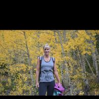 Laura Goakes's Photo