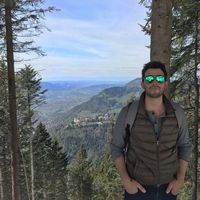 Fotos de Luis Carlos Cerecedo