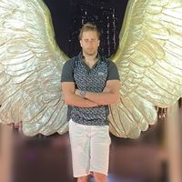 Bahi Abouhassan's Photo