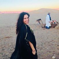 Lina Cera Lafont's Photo