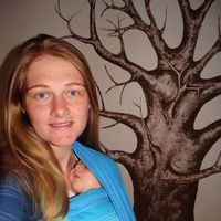 Marta Kiršbaumová's Photo