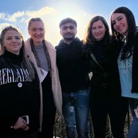 Vimalkumar Chawda's Photo