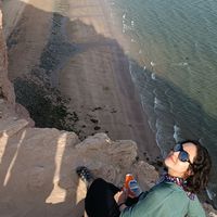 Abdi Fateme的照片