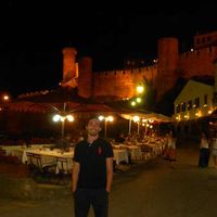 Youri Da Costa Alvez's Photo