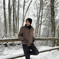 Mahmoud Khalil's Photo