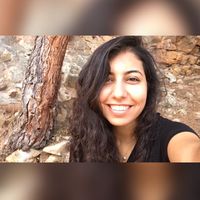 Serine Haidar的照片