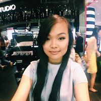 Janice Tran的照片