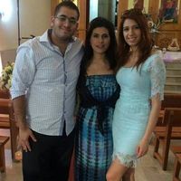 Fotos de Joseph Bou Saada