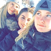 Ebony Videla's Photo