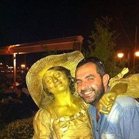Emin Özçoban's Photo