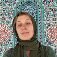 Lena Demyanova's Photo