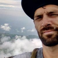 Tyson Atkin的照片